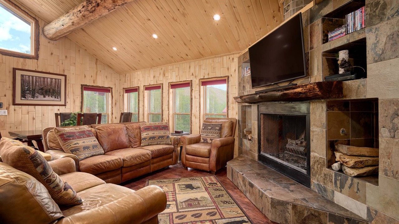 Photo of Livingroom in Albany