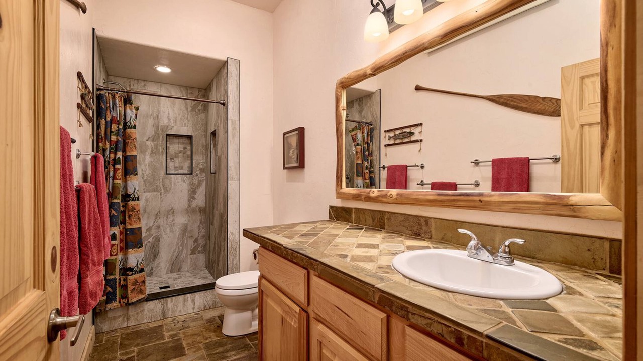 Photo of Bathroom in Albany