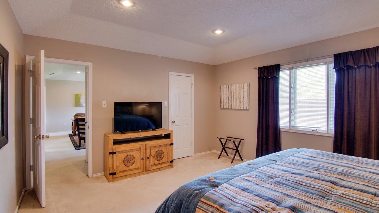 Photo of Bedroom in Lubbock