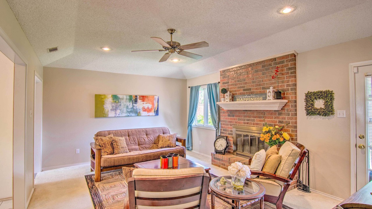 Photo of Livingroom in Lubbock