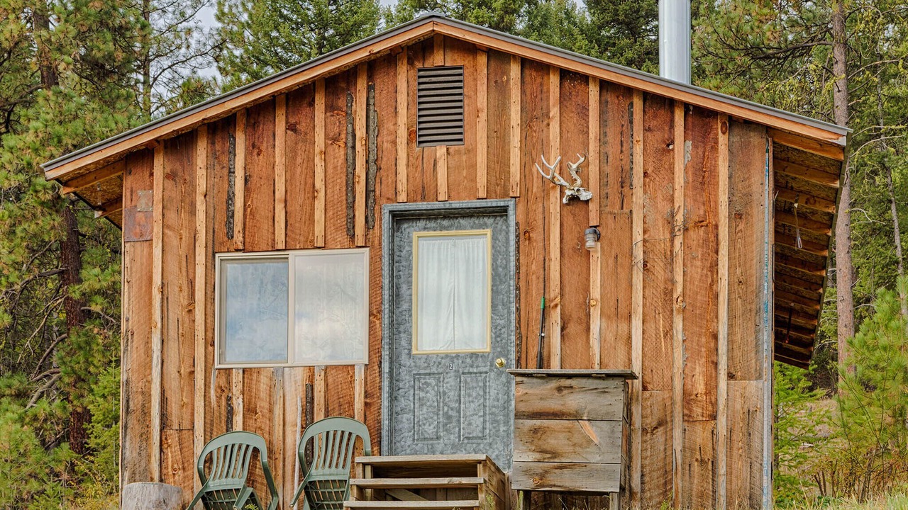 Photo of Outdoor in Oroville
