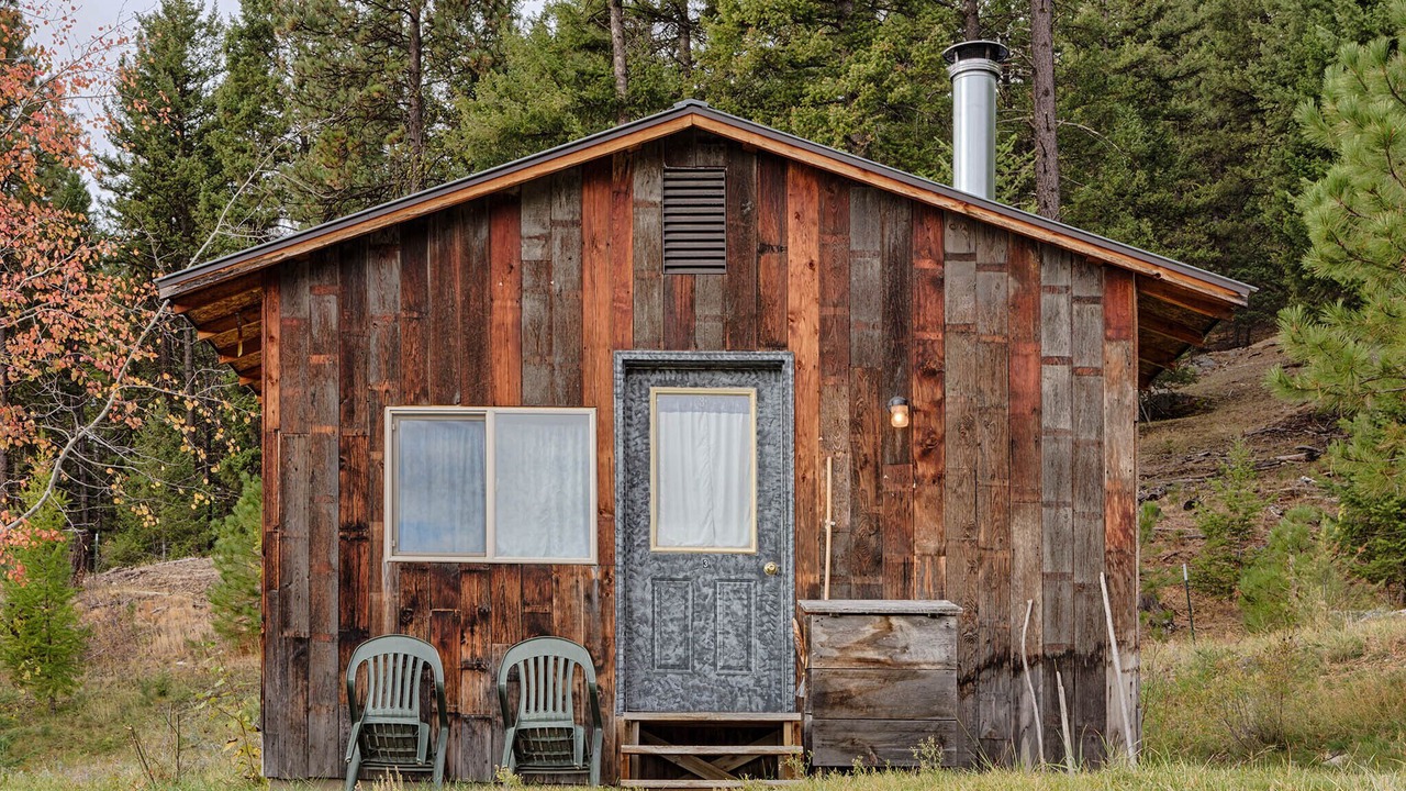 Photo of Outdoor in Oroville