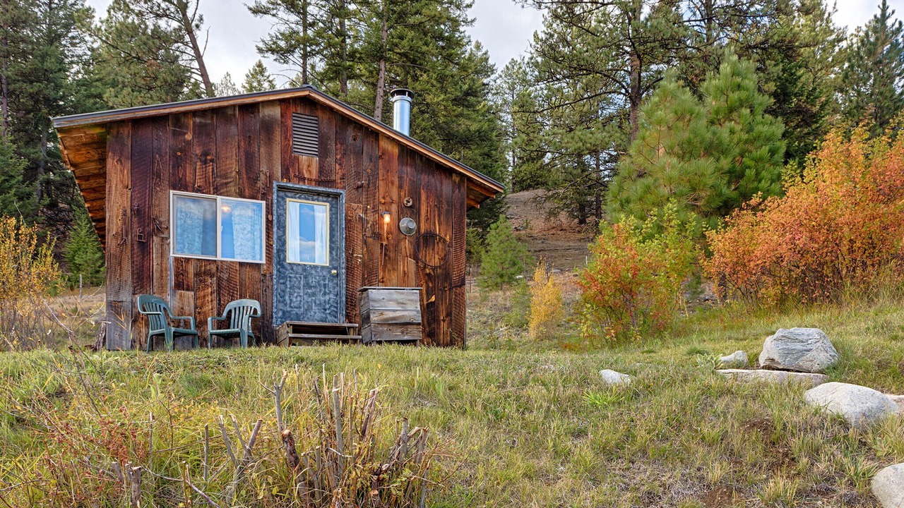 Photo of Outdoor in Oroville