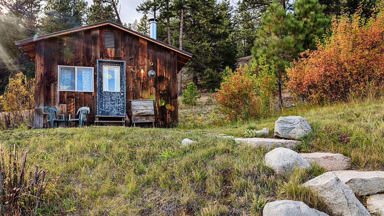 Photo of Outdoor in Oroville
