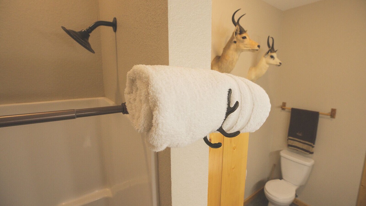 Photo of Bathroom in Clay Center