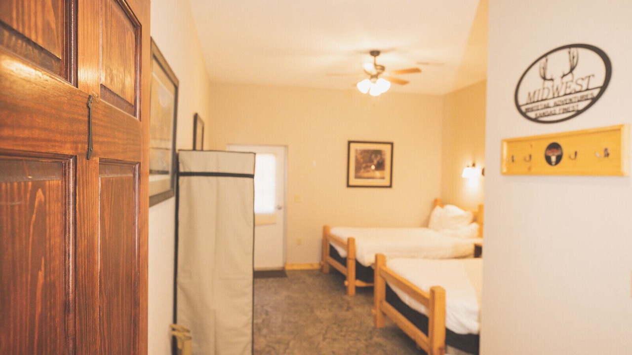 Photo of Bedroom in Clay Center