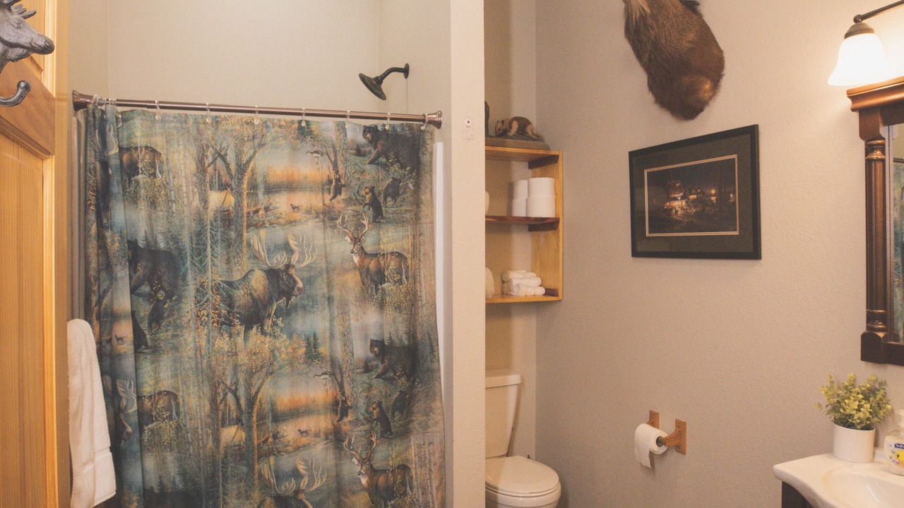 Photo of Bathroom in Clay Center