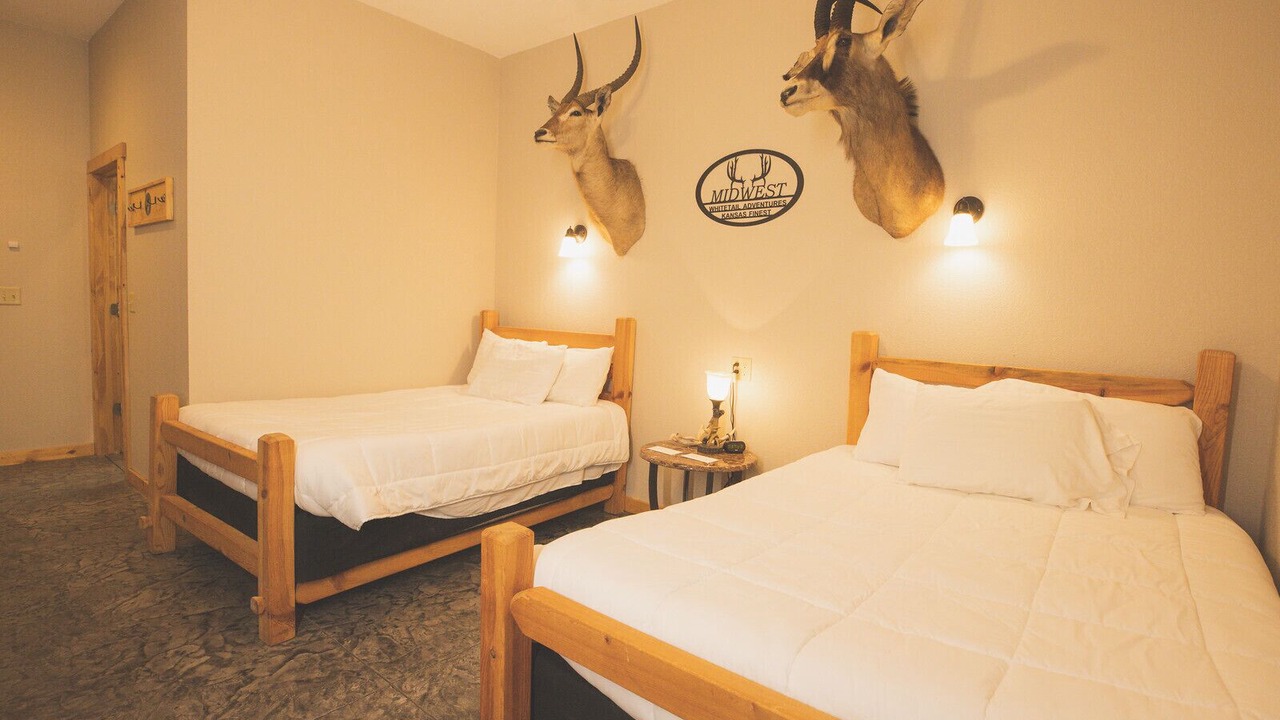 Photo of Bedroom in Clay Center