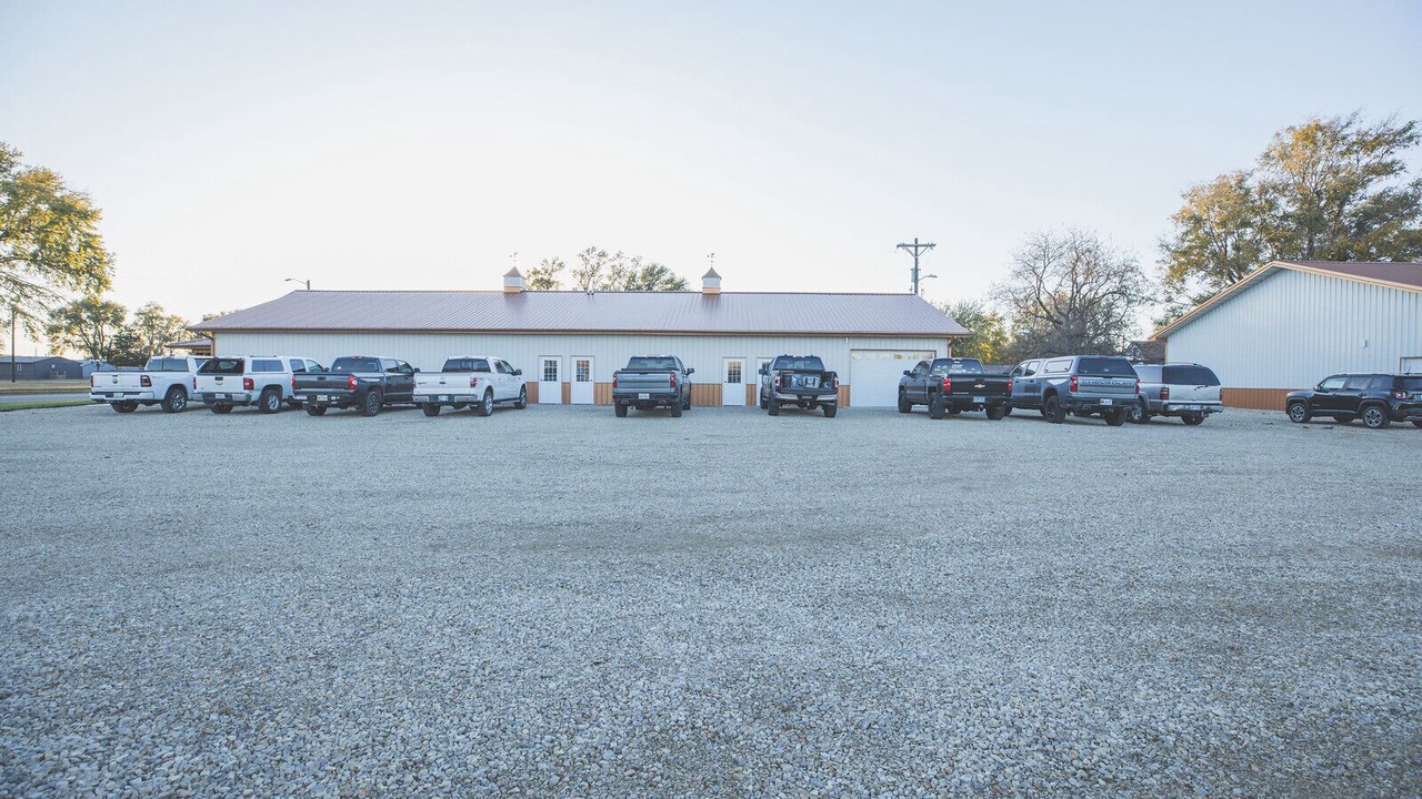 Photo of Outdoor in Clay Center