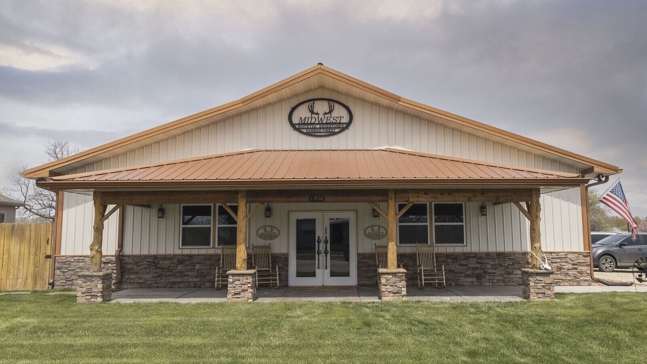 Photo of Outdoor in Clay Center