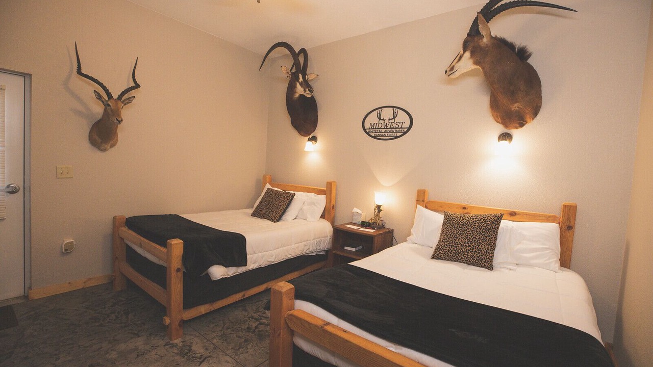 Photo of Bedroom in Clay Center