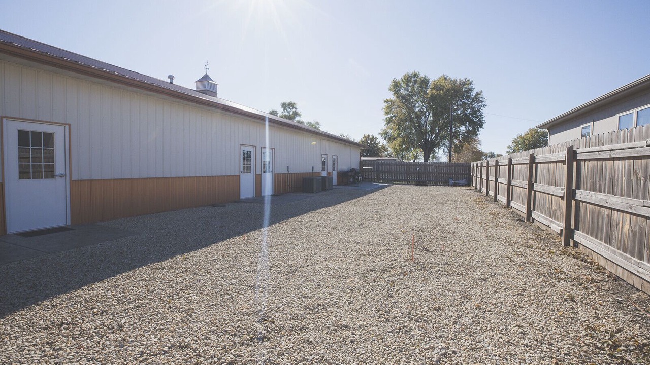 Photo of Outdoor in Clay Center