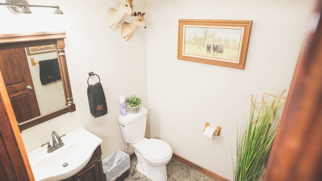 Photo of Bathroom in Clay Center