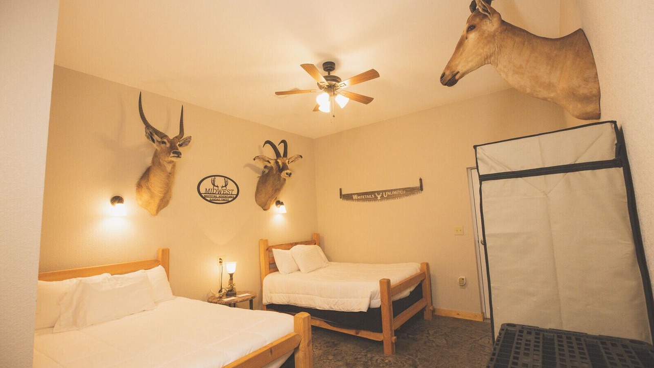 Photo of Bedroom in Clay Center