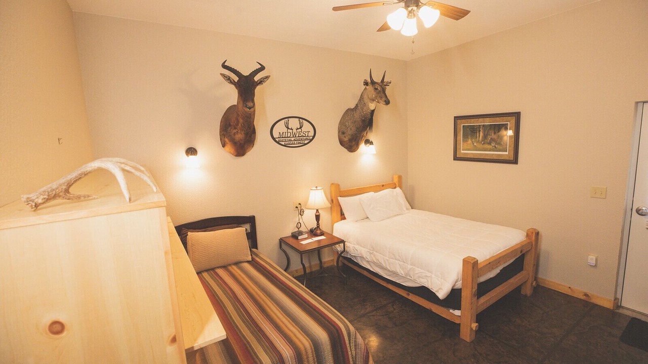 Photo of Bedroom in Clay Center