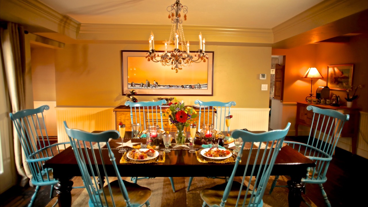Photo of Livingroom in Livermore