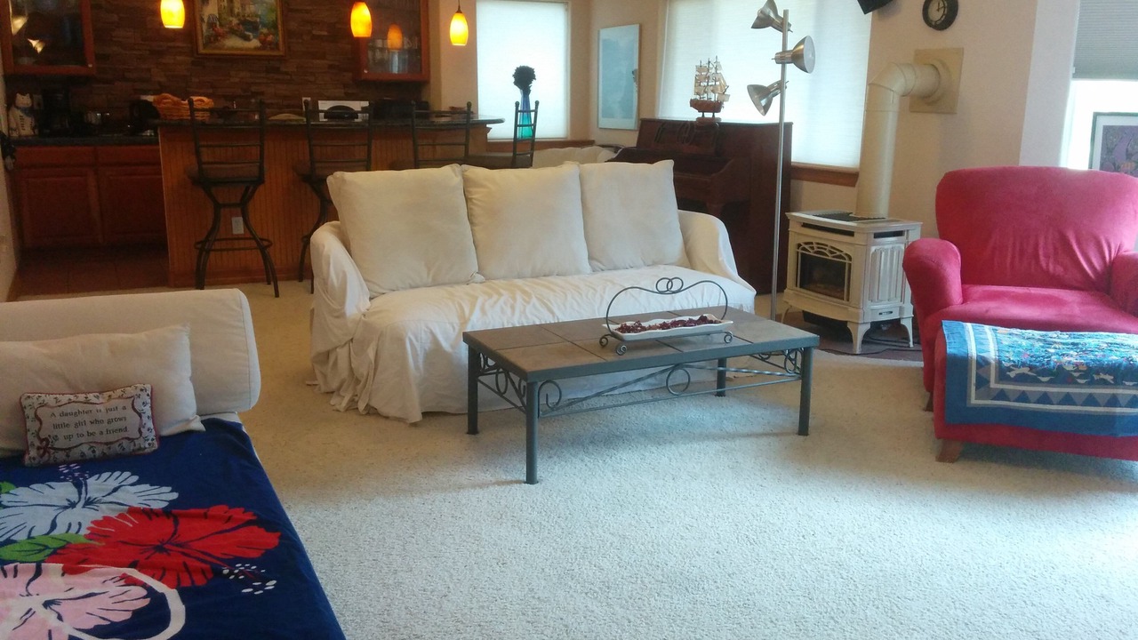 Photo of Bedroom in Lafayette
