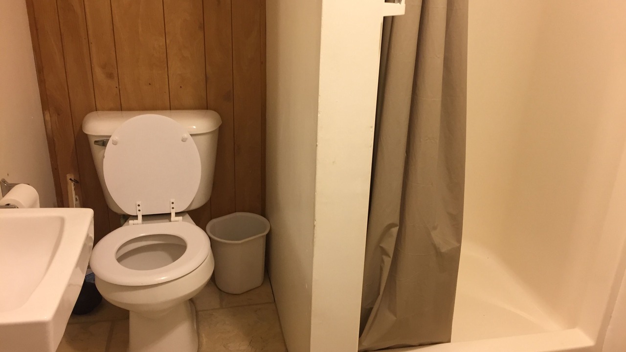 Photo of Bathroom in Hutchinson