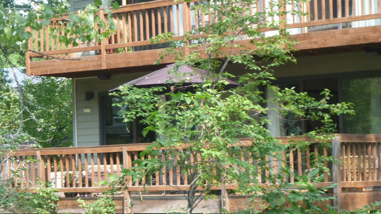 Photo of Outdoor in Rural North Boulder