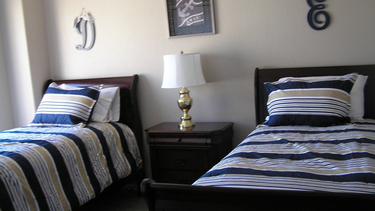 Photo of Bedroom in Castle Rock