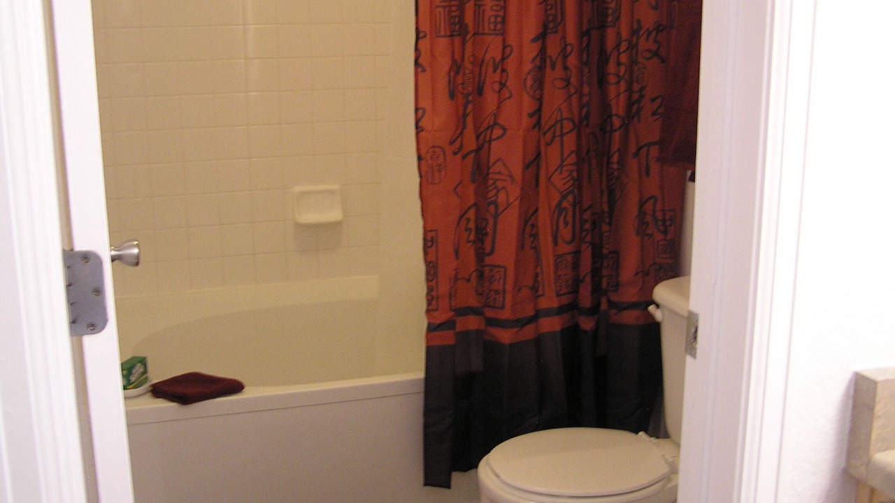 Photo of Bathroom in Castle Rock