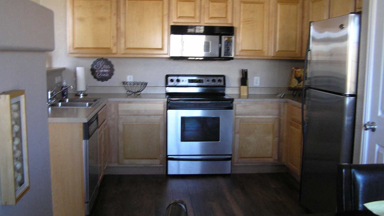 Photo of Kitchen in Castle Rock