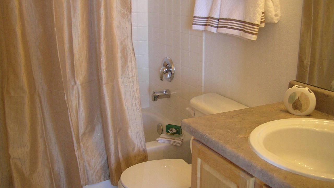 Photo of Bathroom in Castle Rock