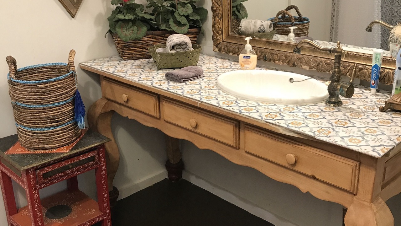 Photo of Bathroom in Kennard