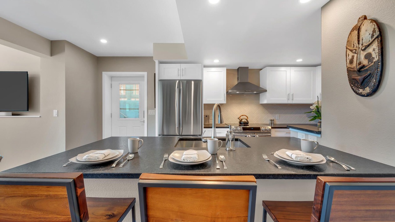 Photo of Kitchen in Melody Heights