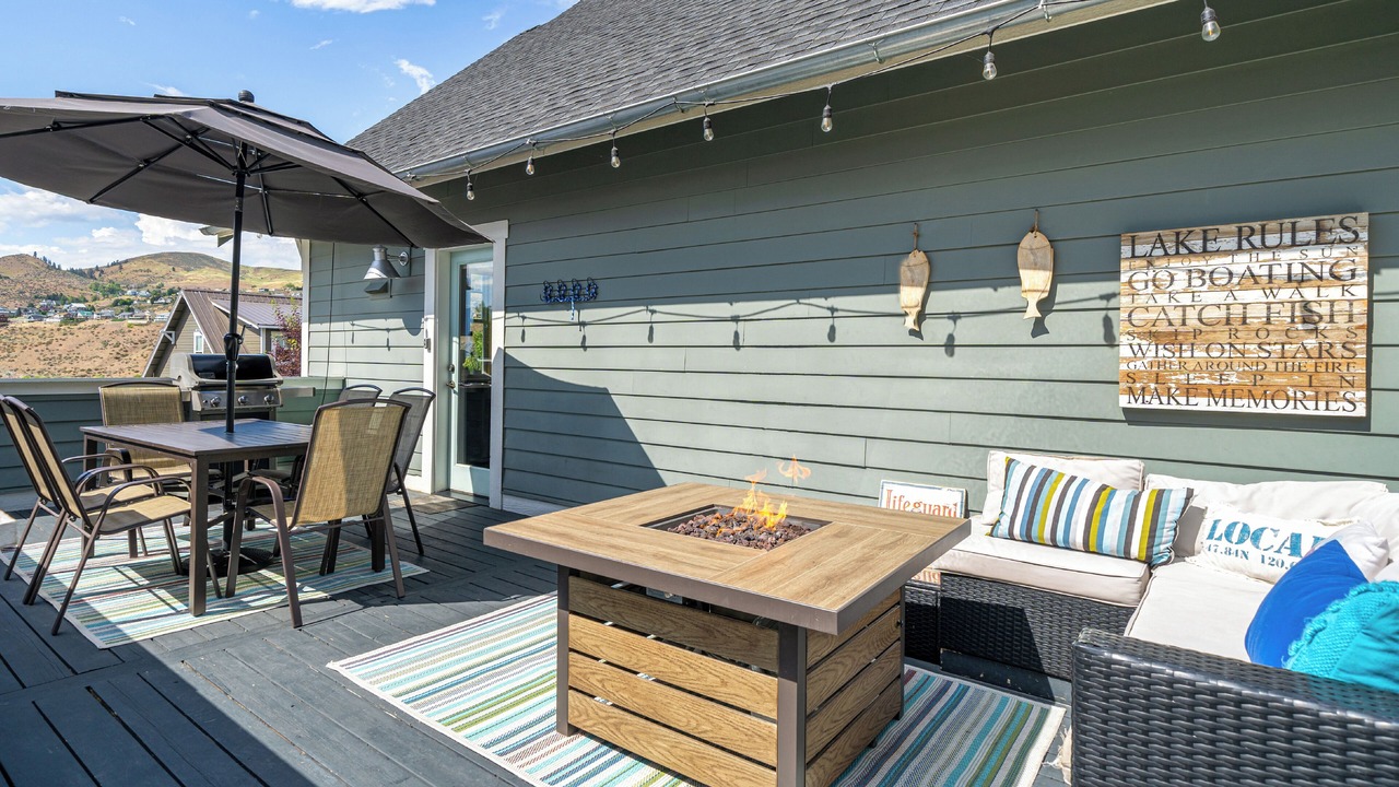 Photo of Outdoor in Chelan