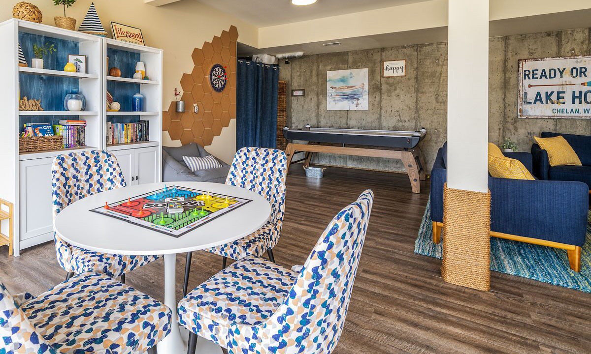 Photo of Bedroom in Chelan