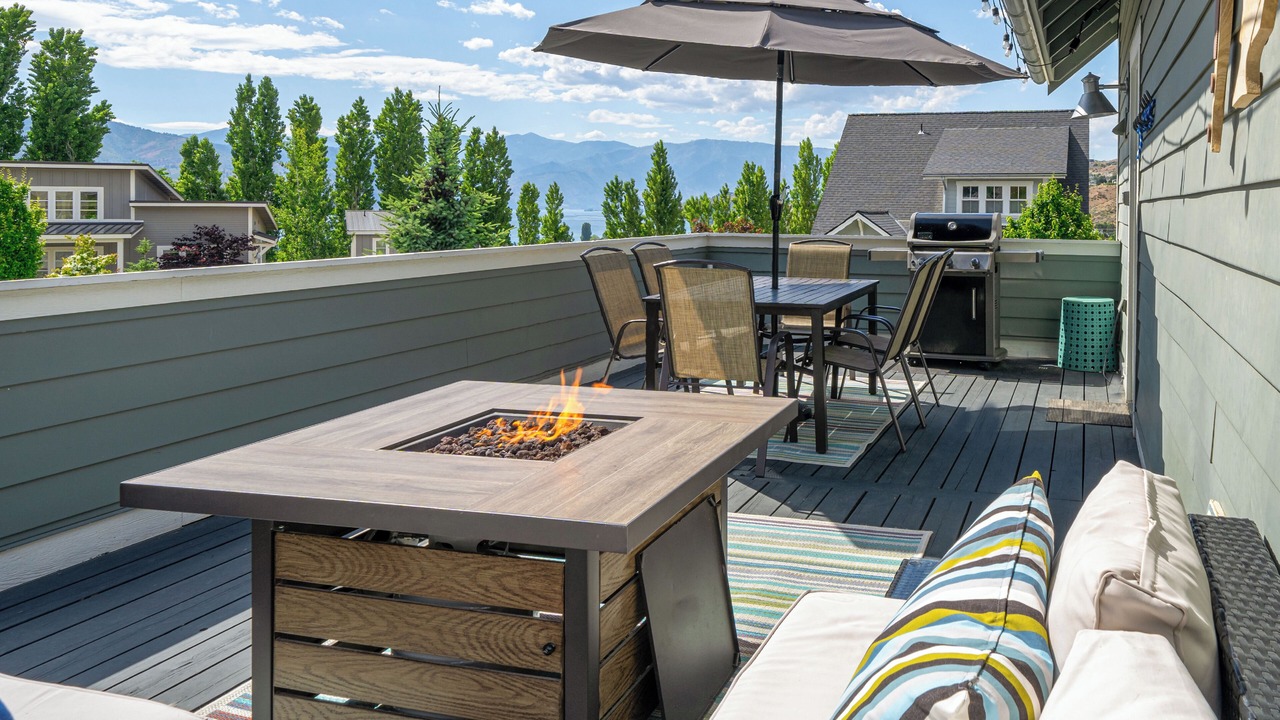 Photo of Outdoor in Chelan