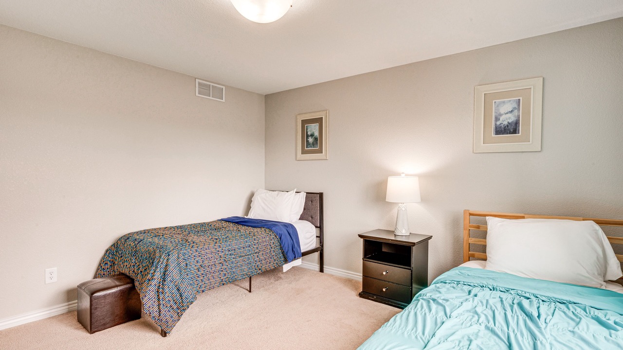 Photo of Bedroom in Vista Ridge