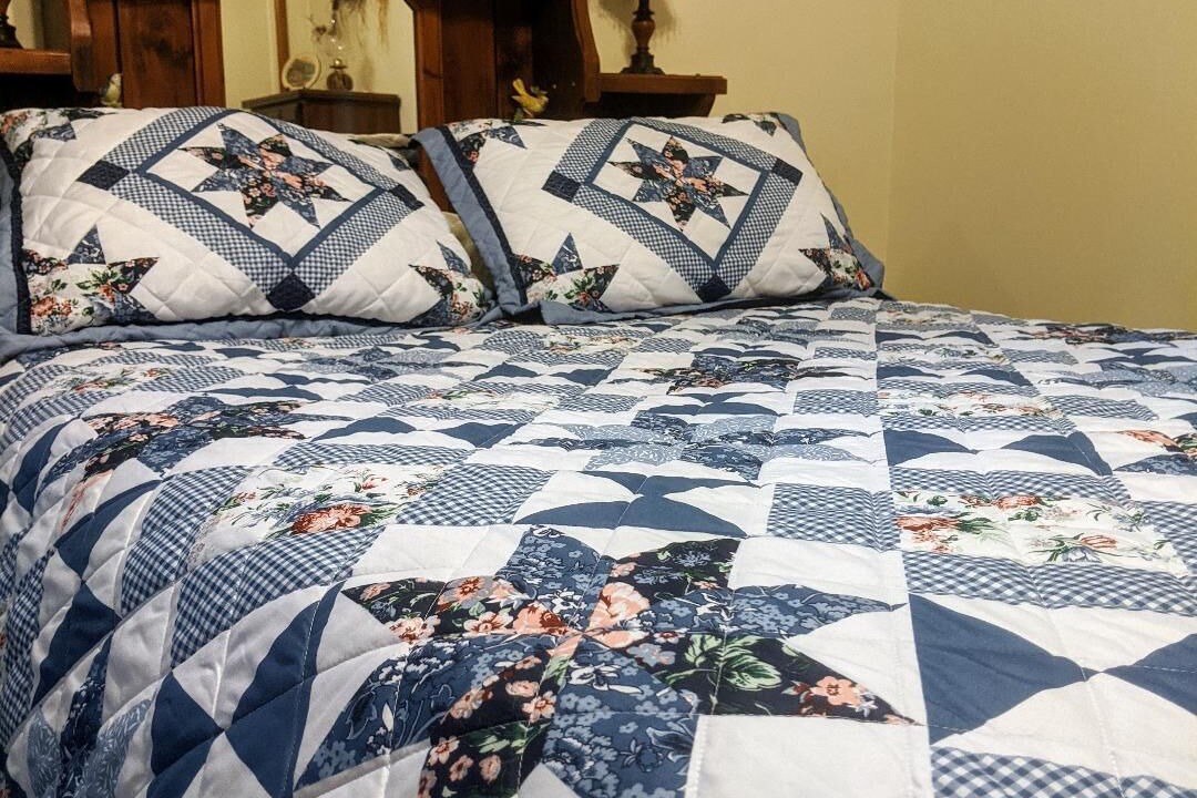 Photo of Bedroom in Seward County