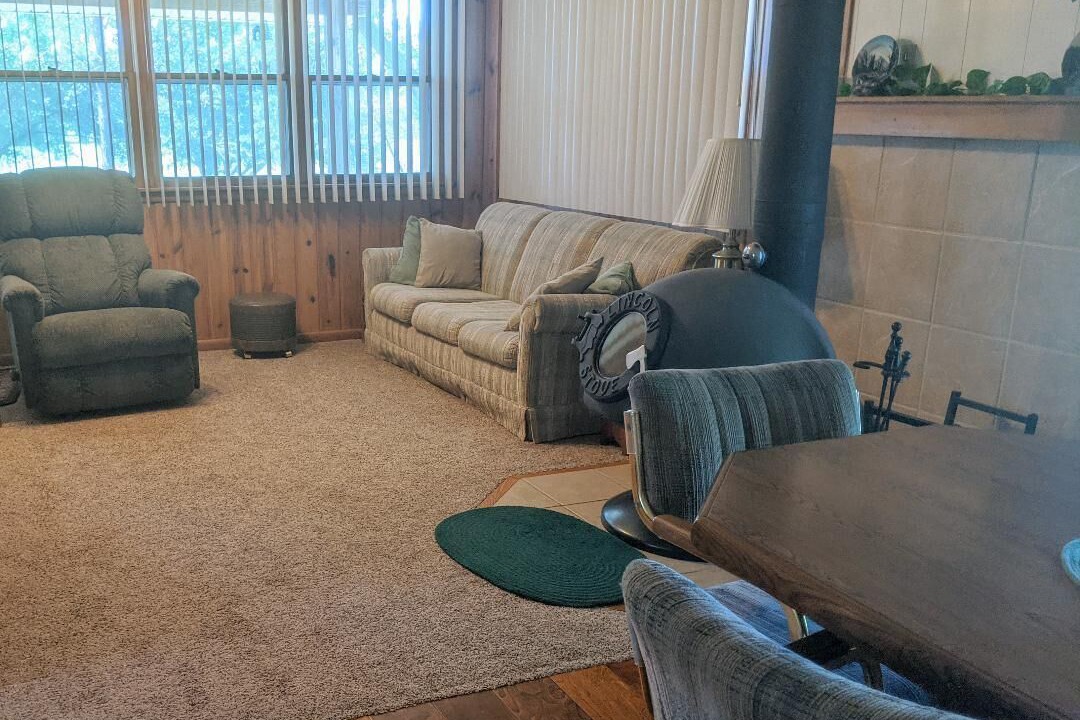 Photo of Bedroom in Seward County