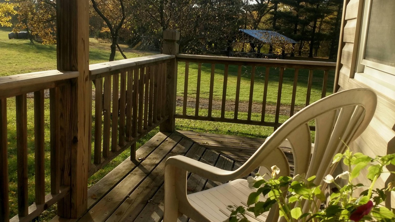 Photo of Outdoor in Seward County