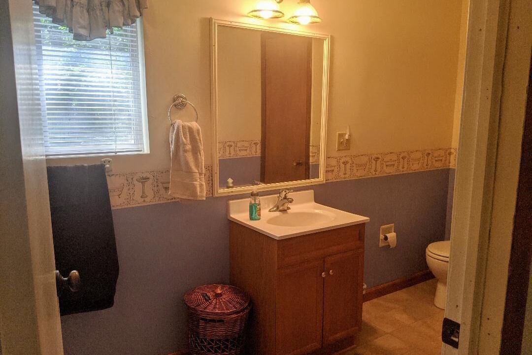 Photo of Bathroom in Seward County
