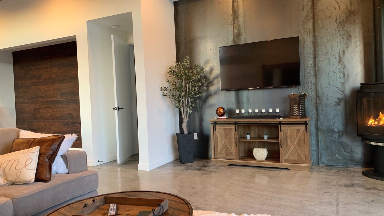 Photo of Livingroom in Quincy