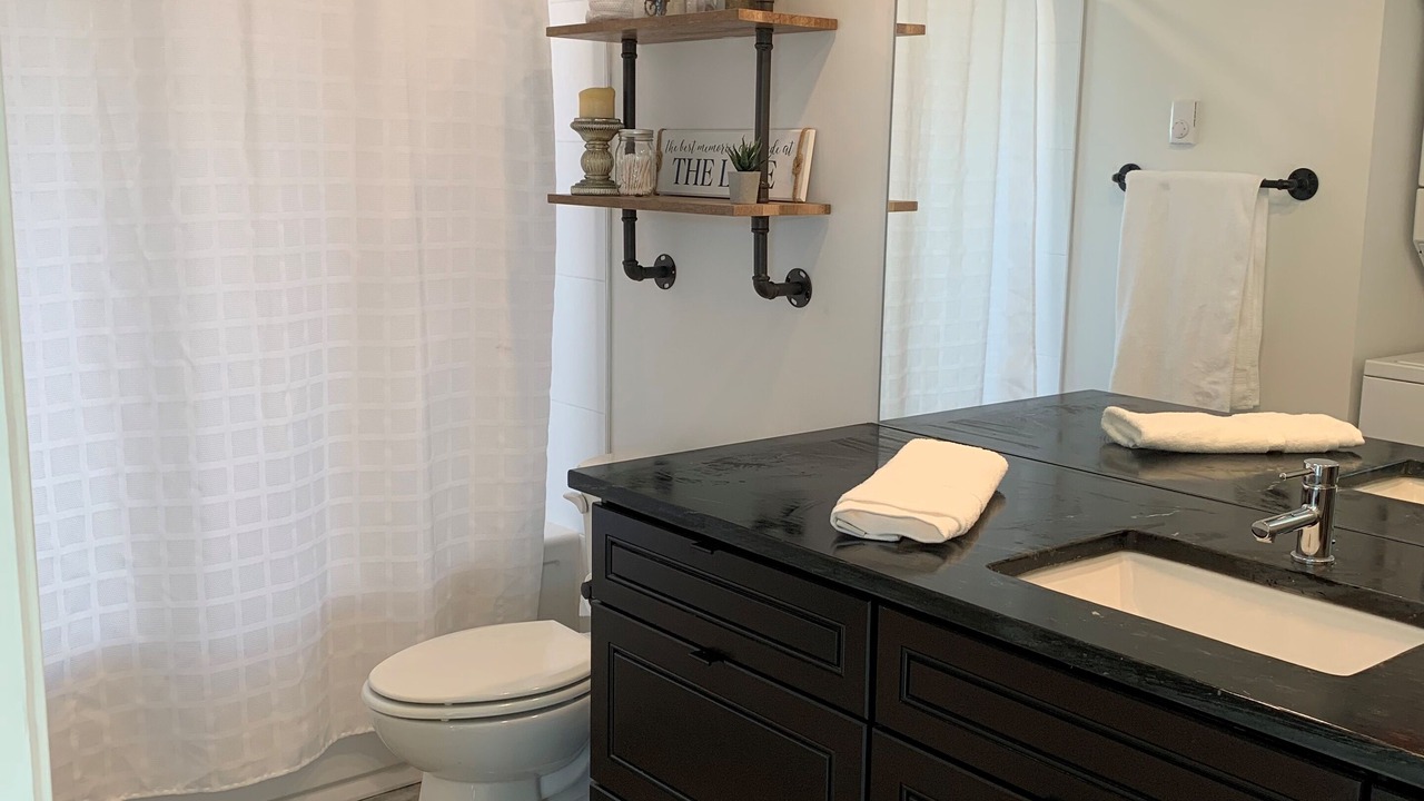 Photo of Bathroom in Quincy