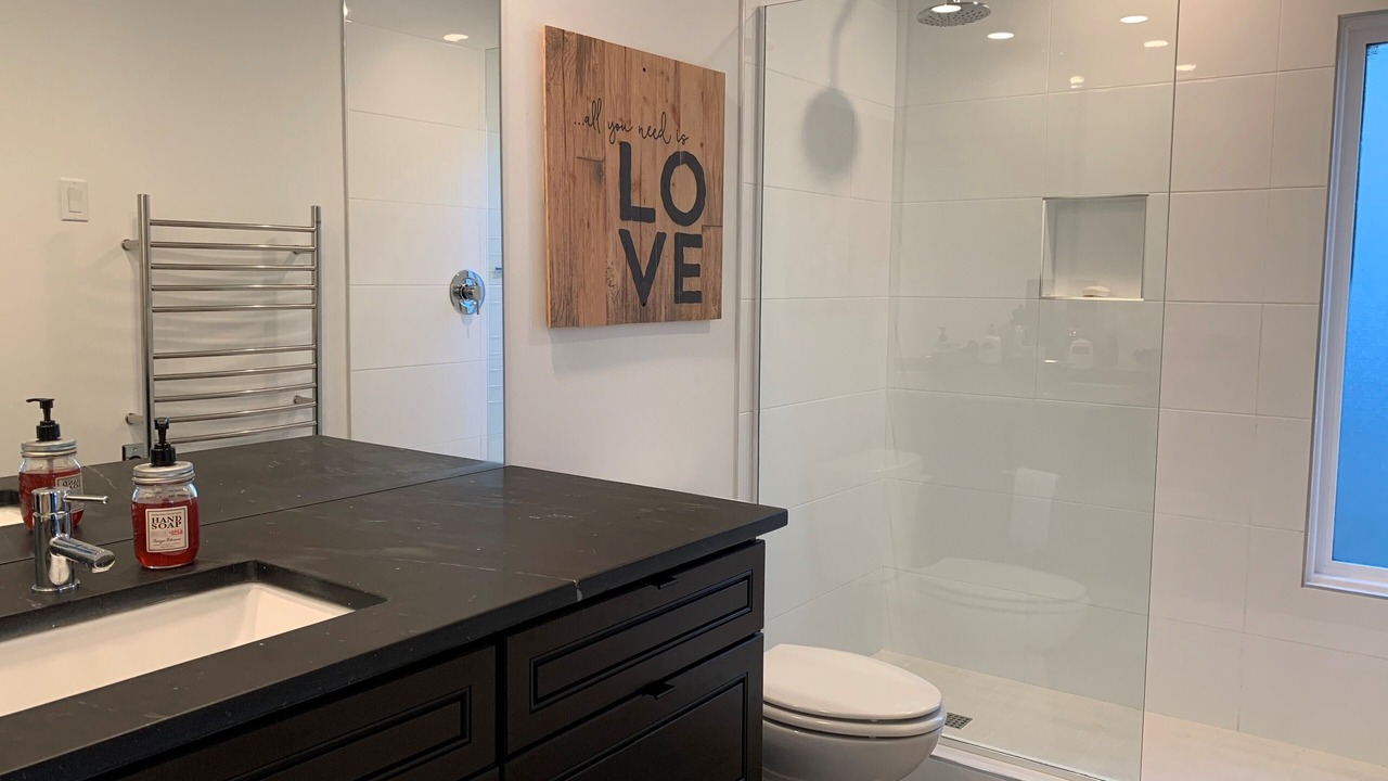Photo of Bathroom in Quincy