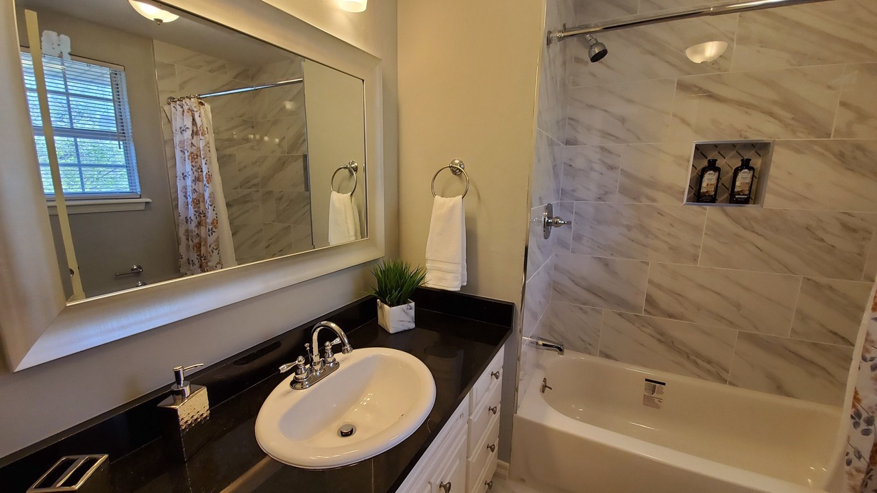 Photo of Bathroom in Oklahoma City