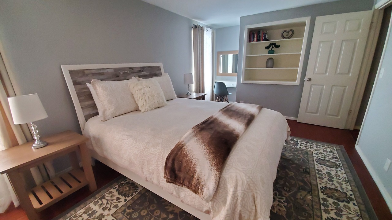 Photo of Bedroom in Oklahoma City