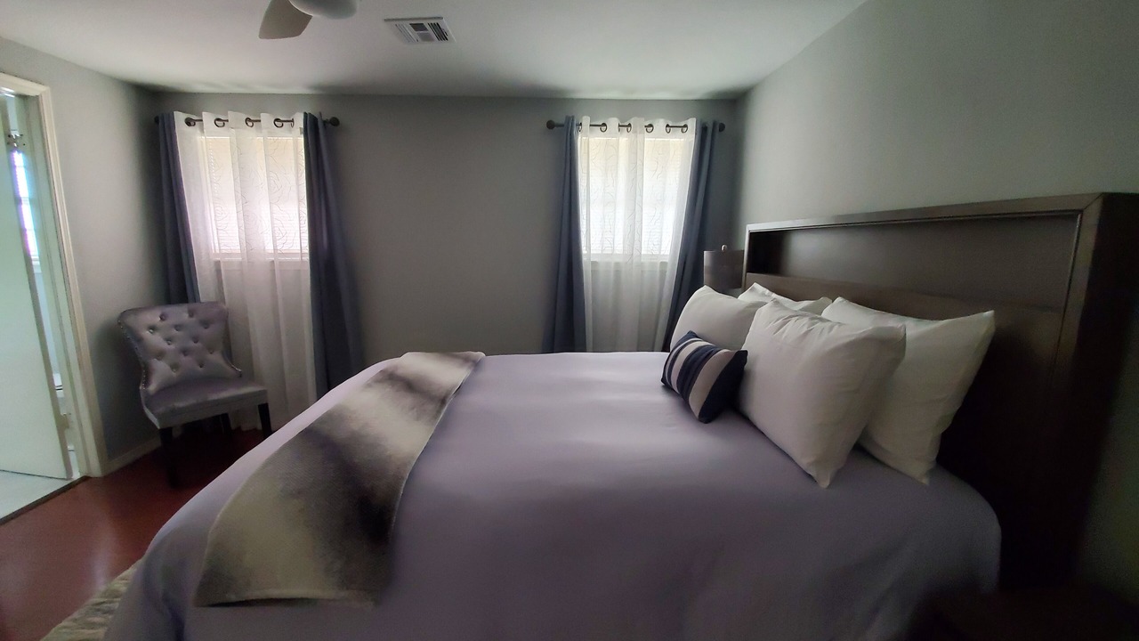 Photo of Bedroom in Oklahoma City