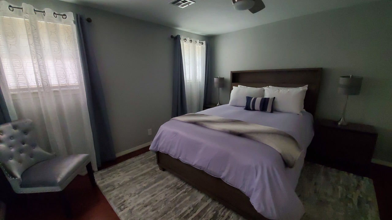 Photo of Bedroom in Oklahoma City