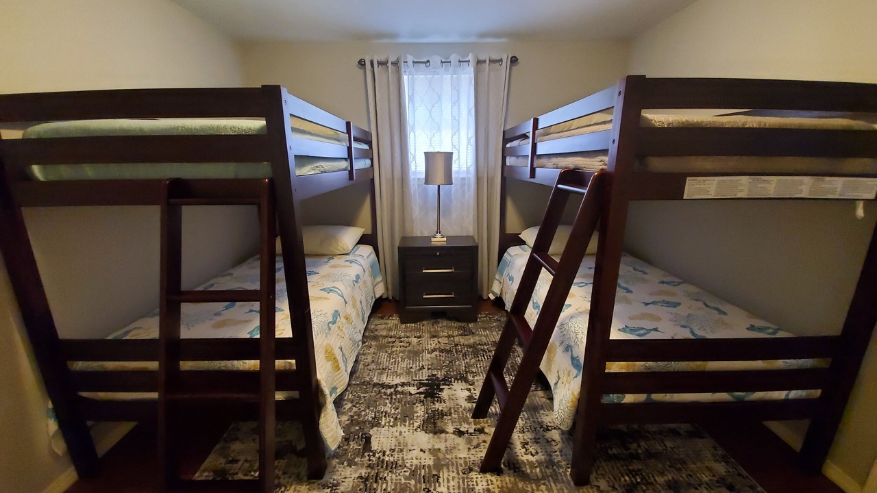 Photo of Bedroom in Oklahoma City