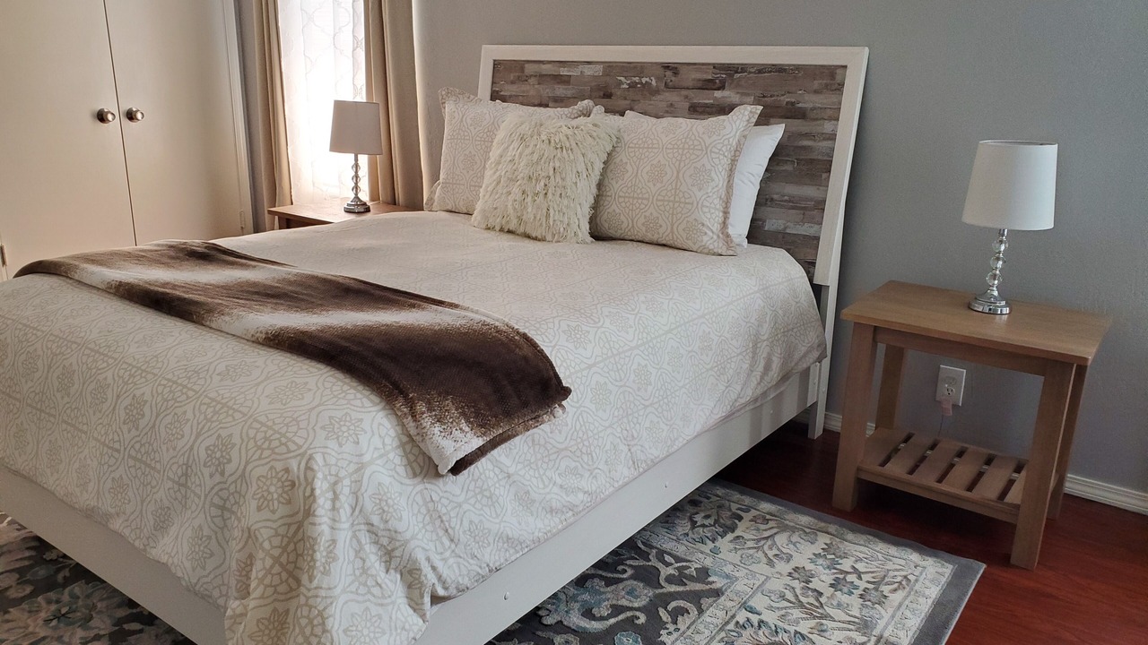 Photo of Bedroom in Oklahoma City