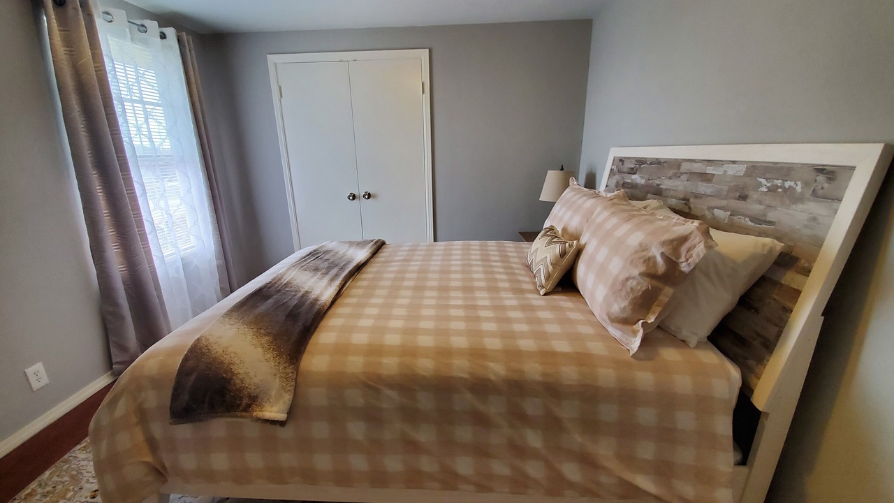 Photo of Bedroom in Oklahoma City