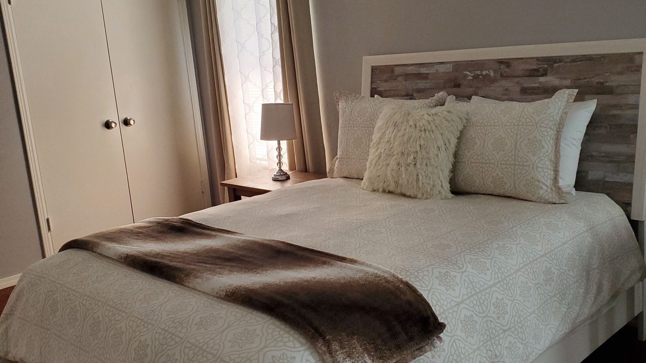 Photo of Bedroom in Oklahoma City