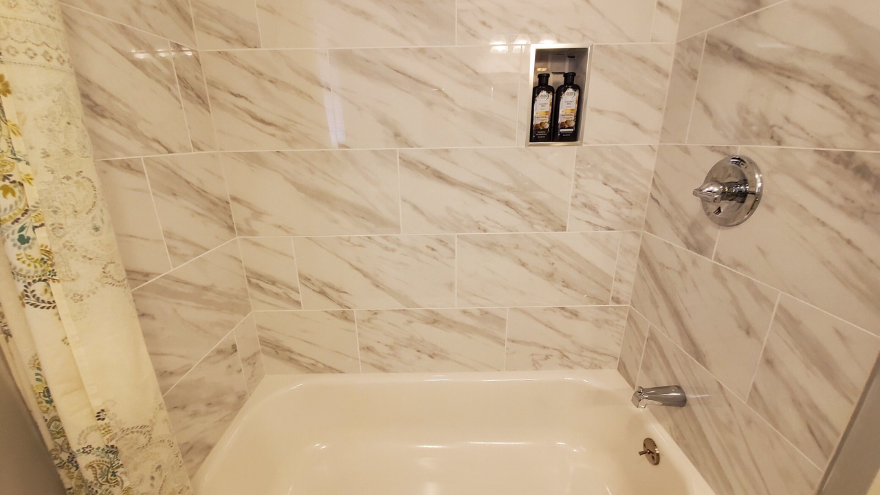 Photo of Bathroom in Oklahoma City