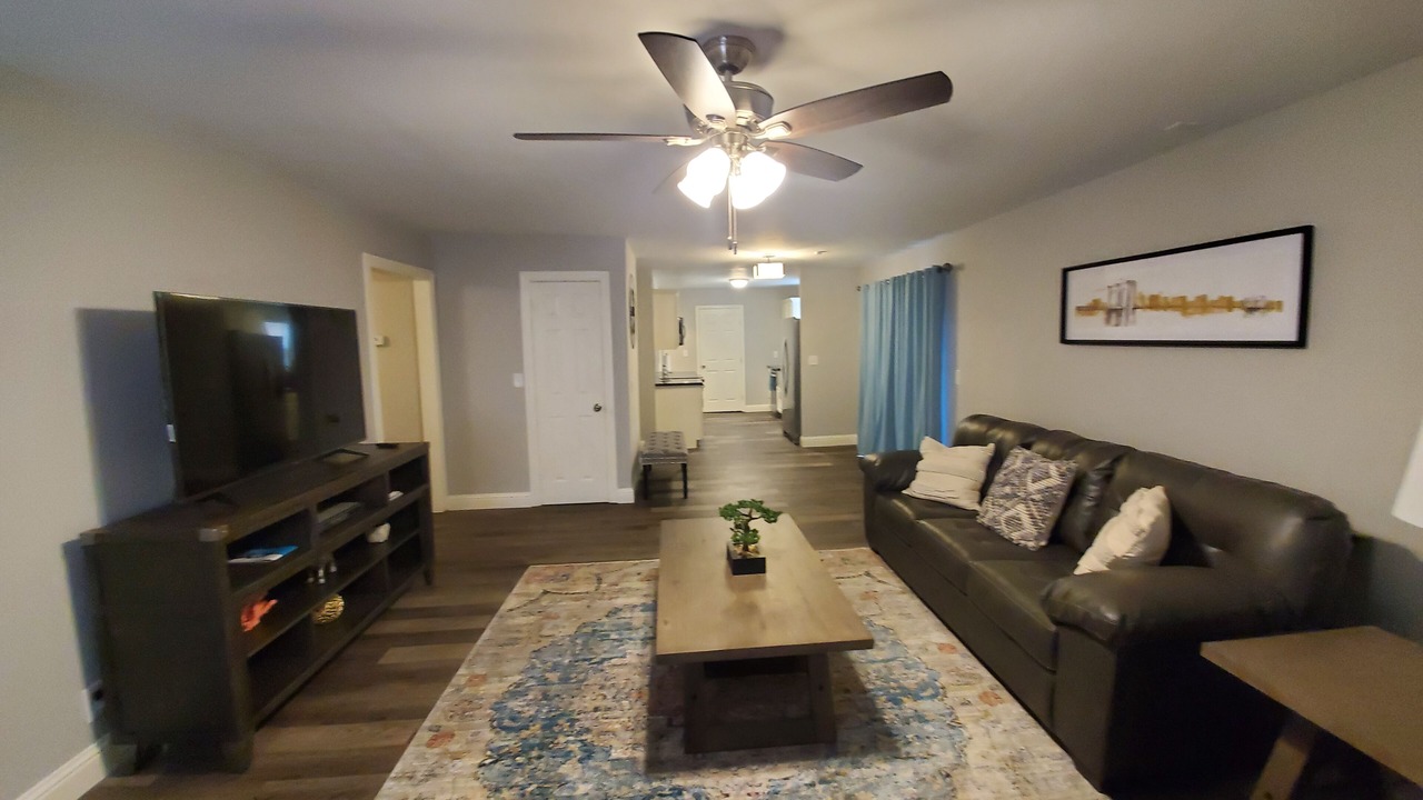 Photo of Livingroom in Oklahoma City